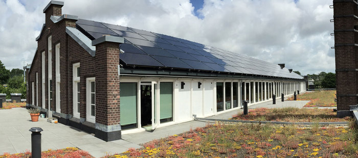 Over ons :: Stichting Stadsgarage