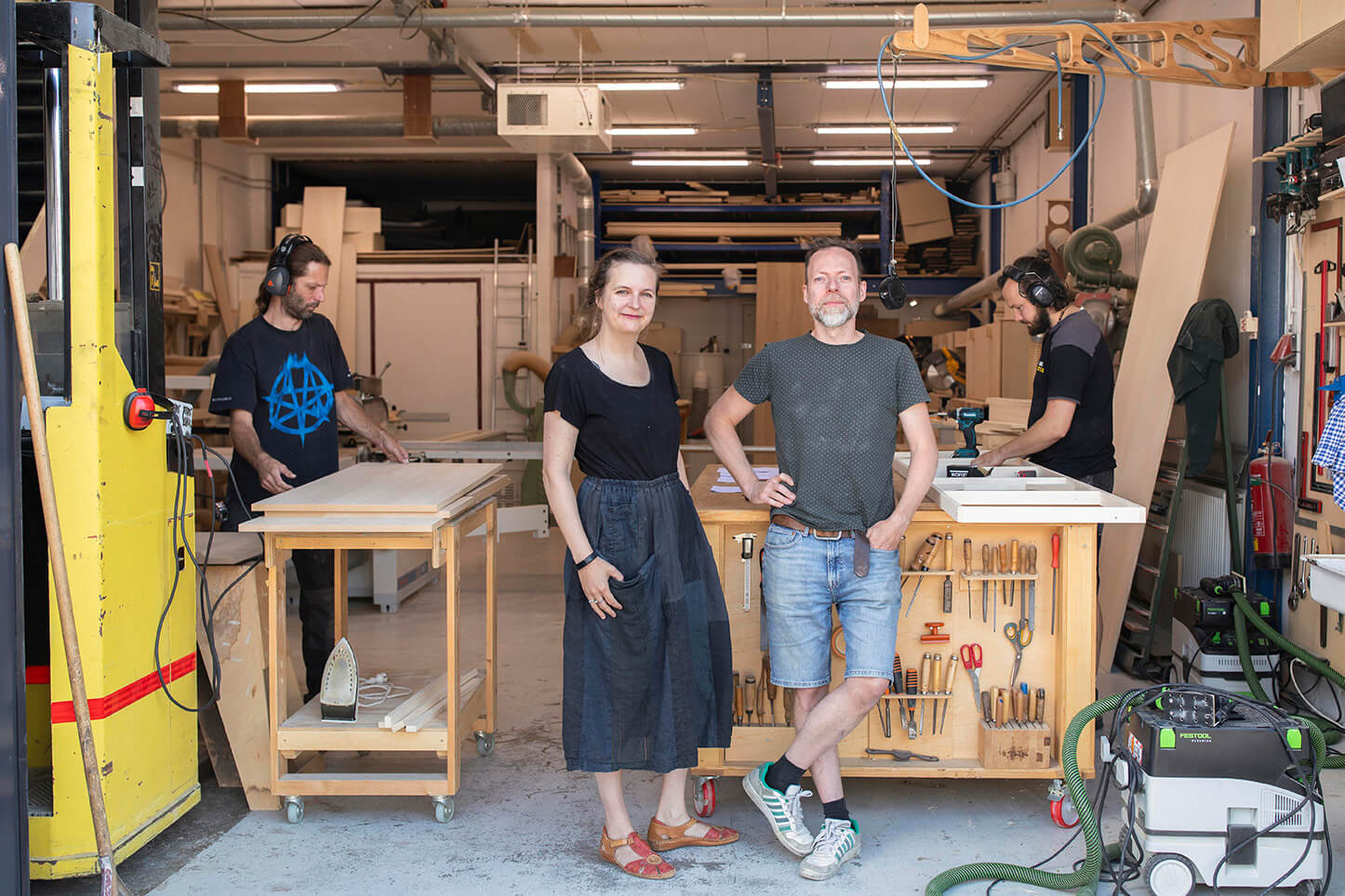 Je vindt Studio Hamerhaai ook op het Kennemer Inkoop Platform!